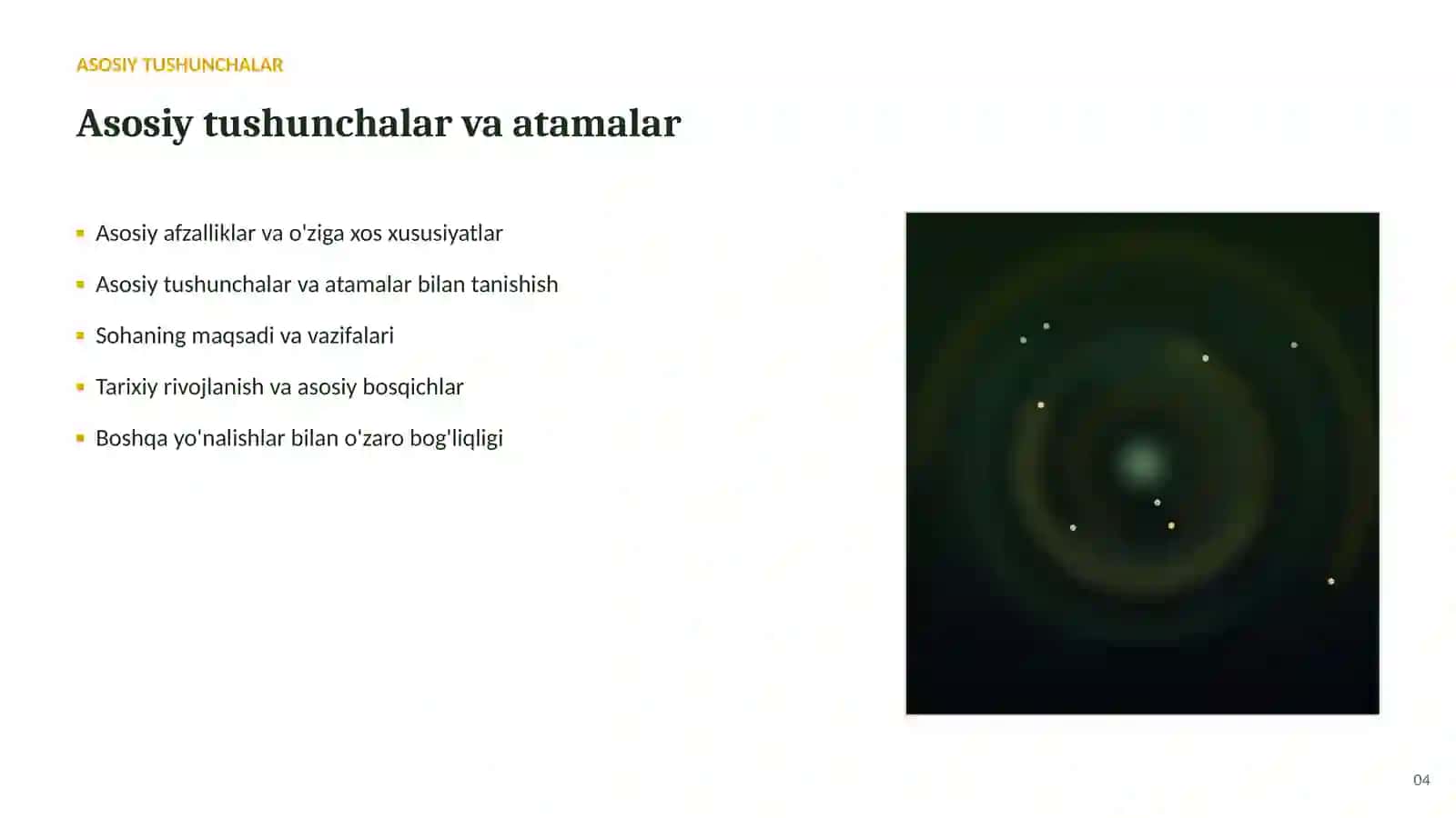 San'atda avtomatlashtirish: asoslari va qo'llanilishi 4