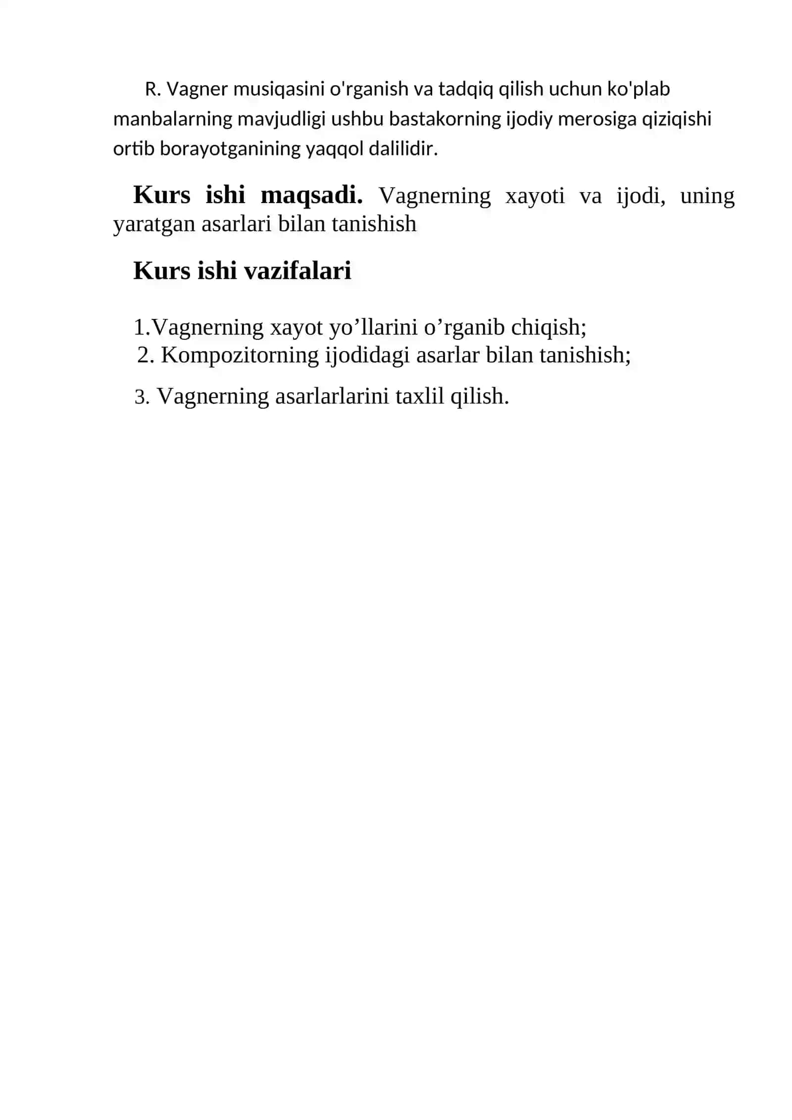 Vagner-XIX asr operasi buyuk islohotchisi 4