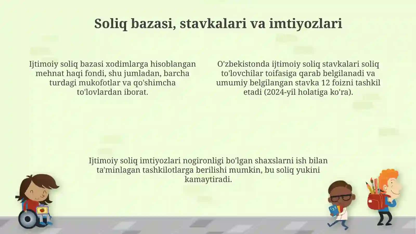 Ijtimoiy soliq 4