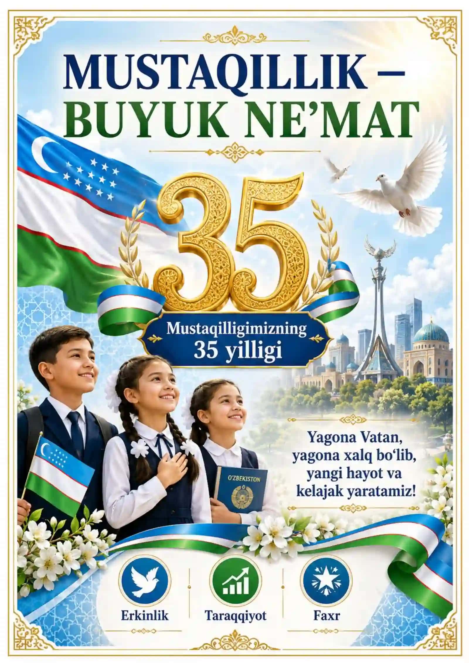 SINF RAHBARI DAFTARI 1-4 SINF 2026-2027 O'QUV YILI UCHUN 4