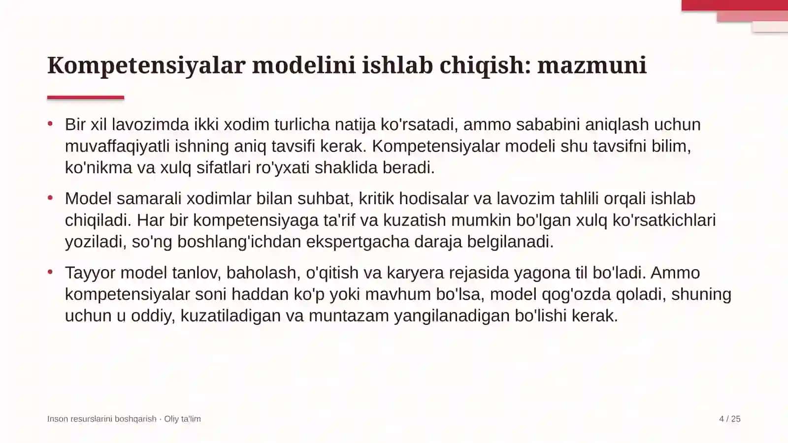filarmoniyalarda kompetensiyalar modelini ishlab chiqish 8527 4