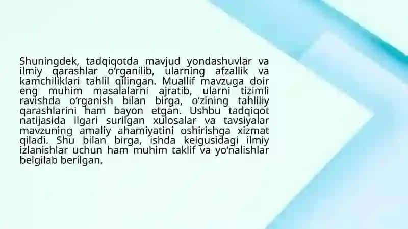 Taqriz matni 4