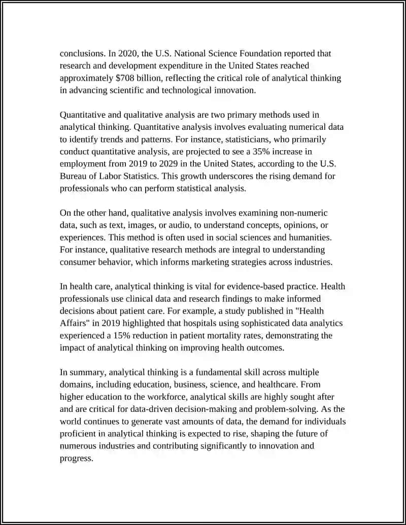 MUSTAQIL ISH: PERSONALITY TRAITS OF IT PROFESSIONALS 4