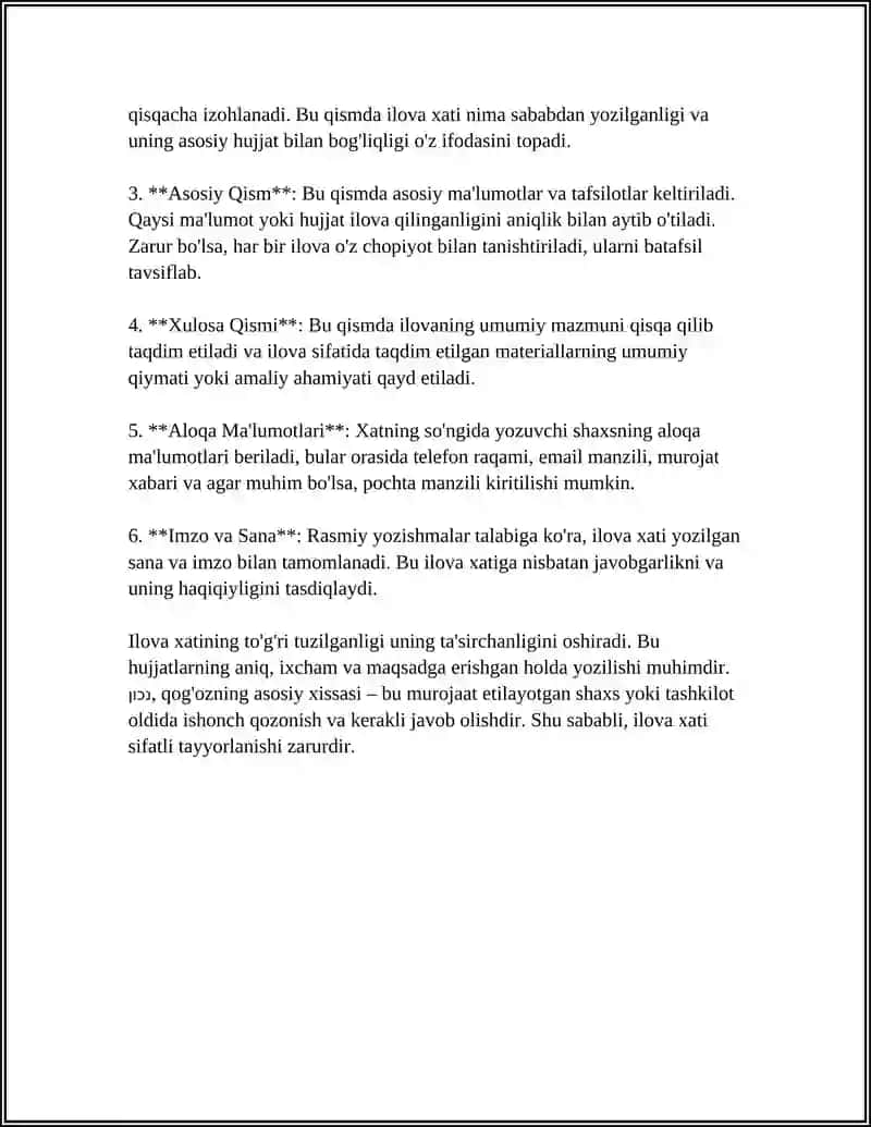 ILOVA XAT 4