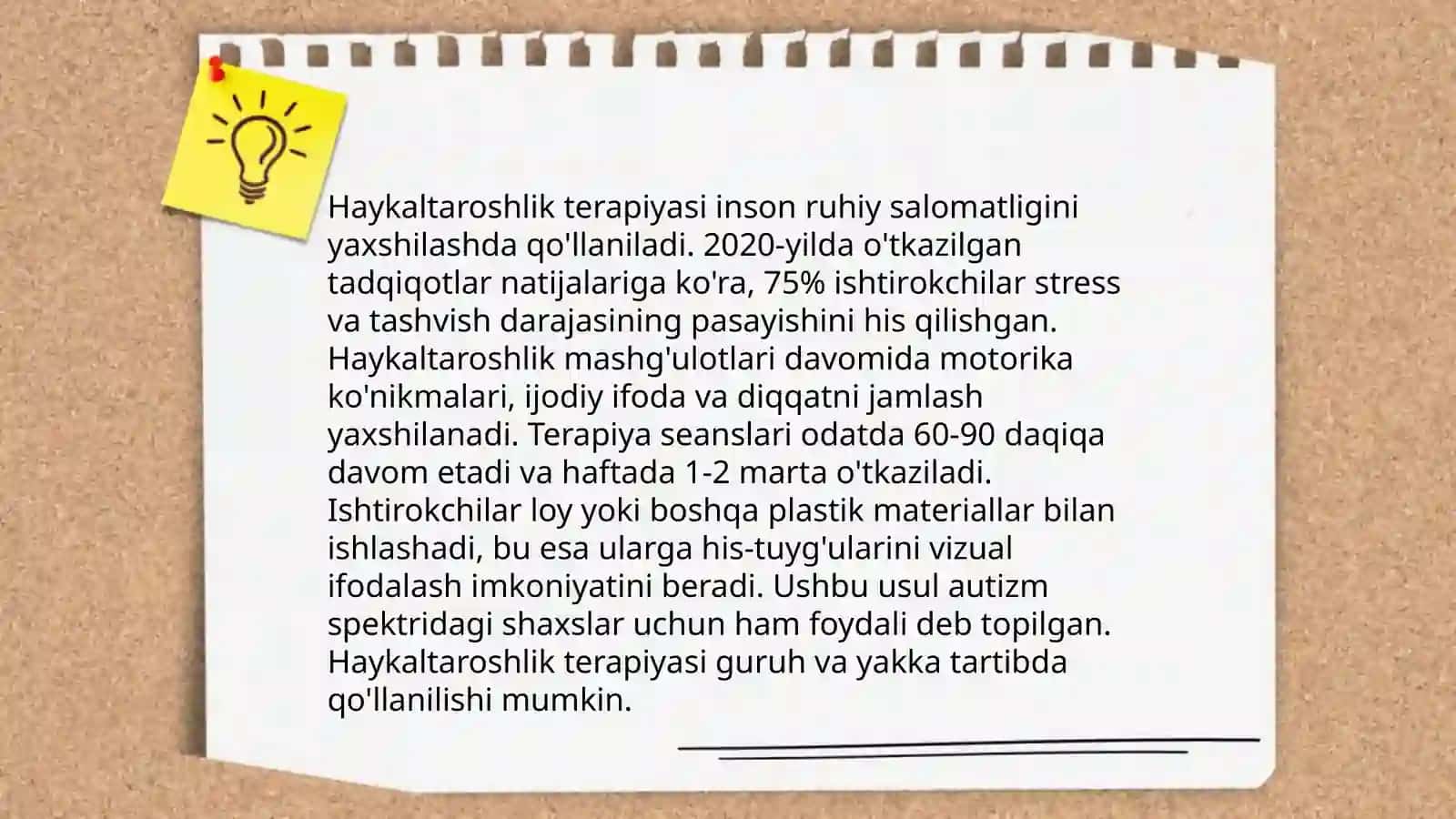 Artterapiyaning turlari 4