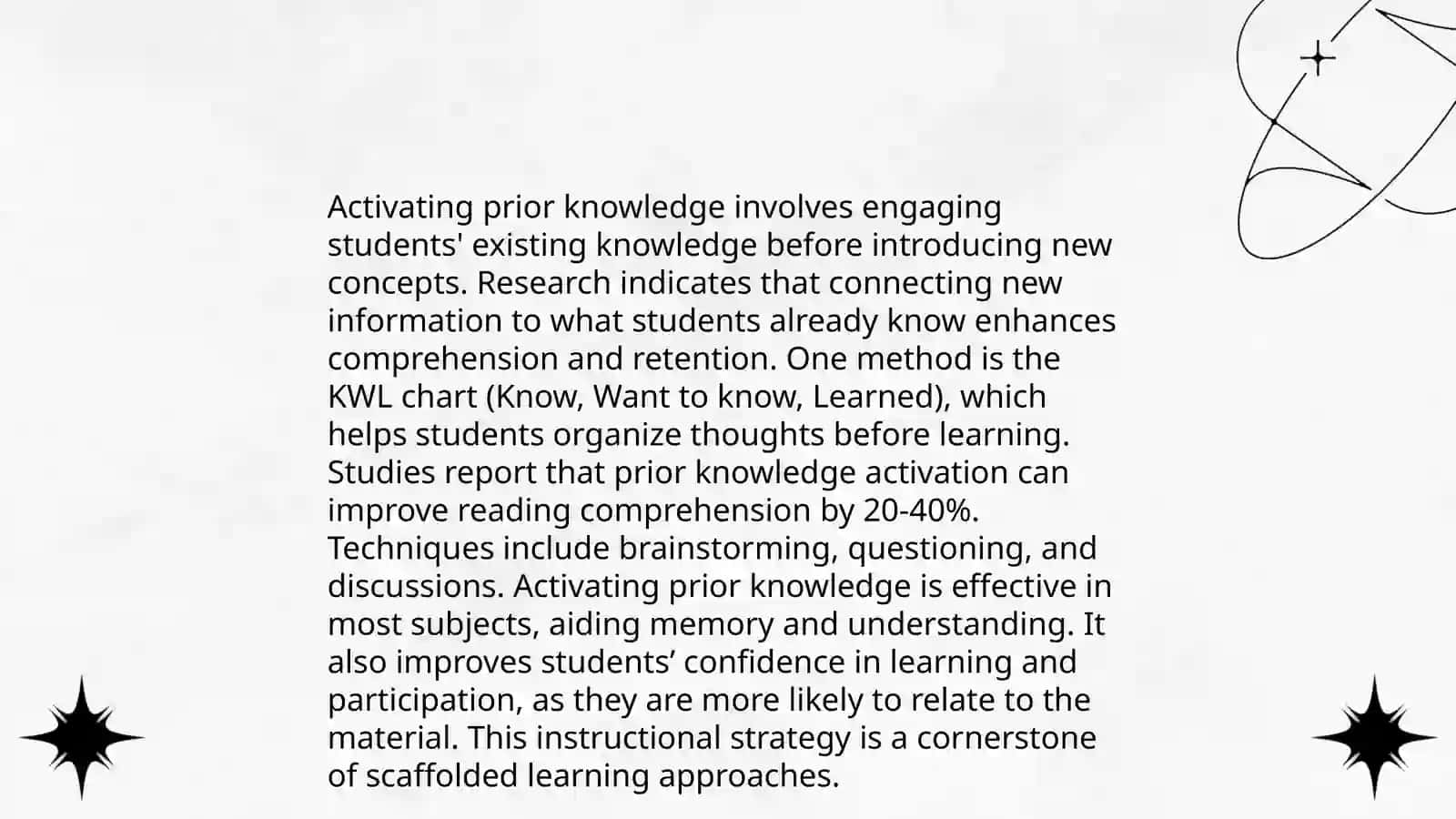 Pre listening skills and activities 4