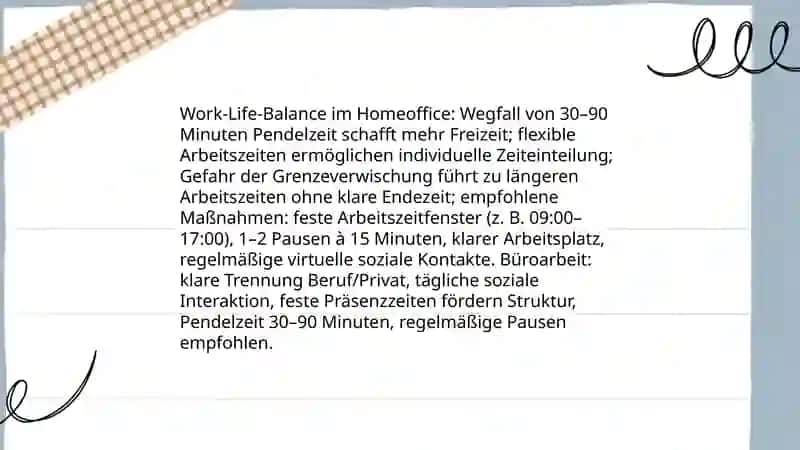Homeoffice oder Büro arbeit 4