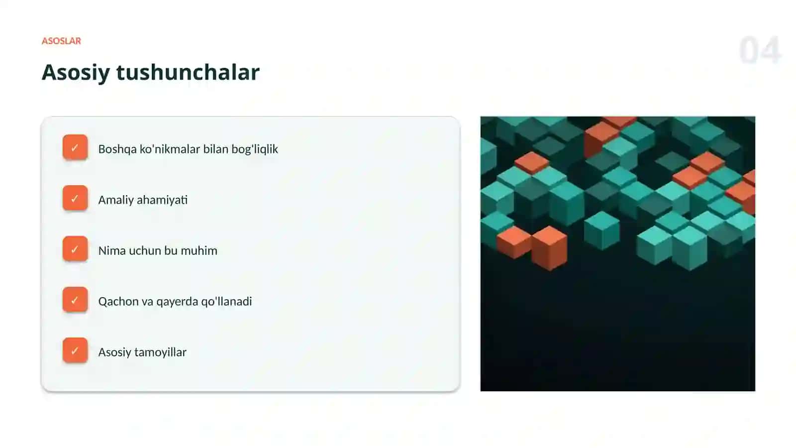 Chunking strategiyalari 4
