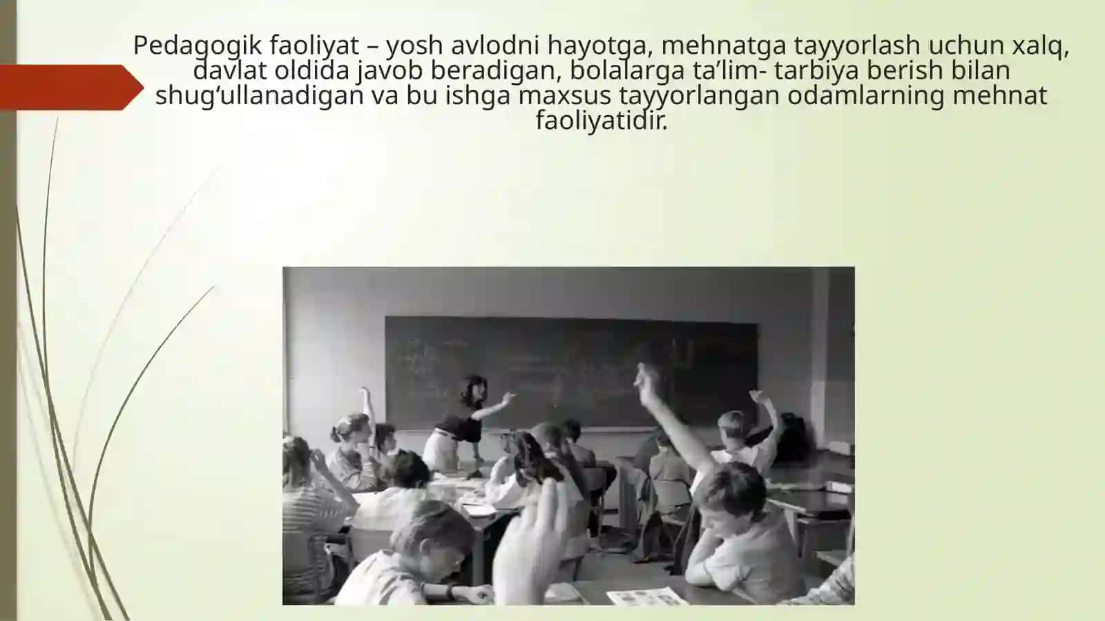 Pedagogik mahorat 4