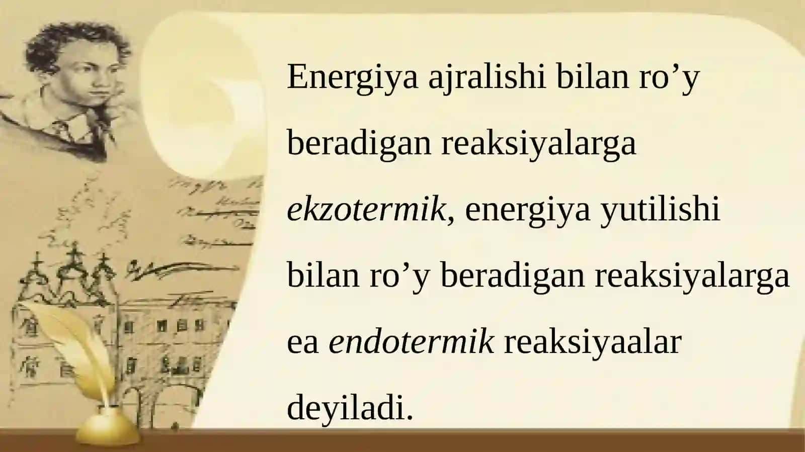“Yadro reaksiyalari. Siljish qonuni” mavzusida 11-sinflar uchun tayyorlangan taqdimoti 4