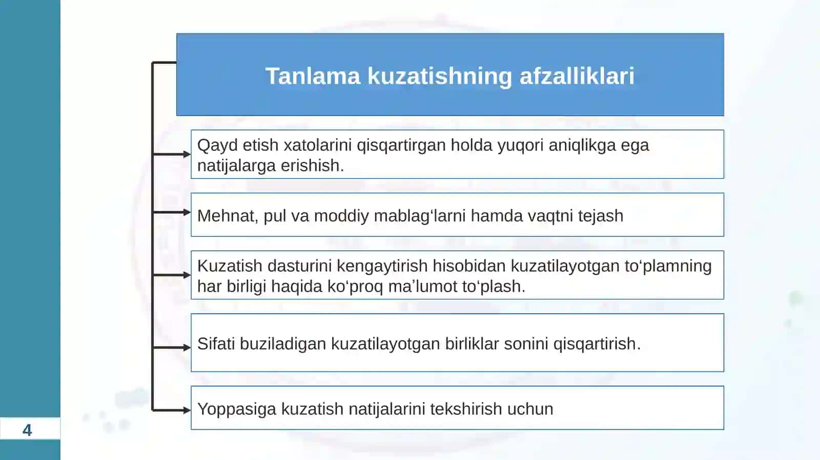 Tanlama 4