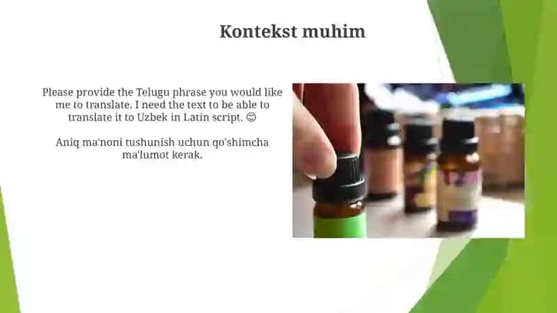 Xiva honligi 4