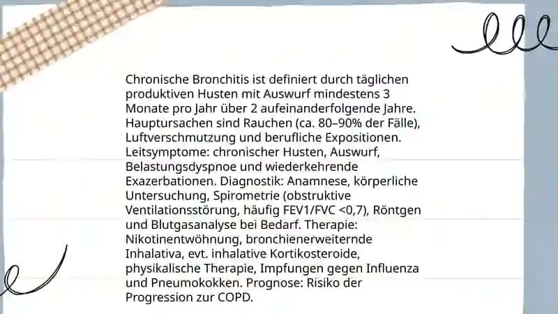 Atemwegserkrankungen 4
