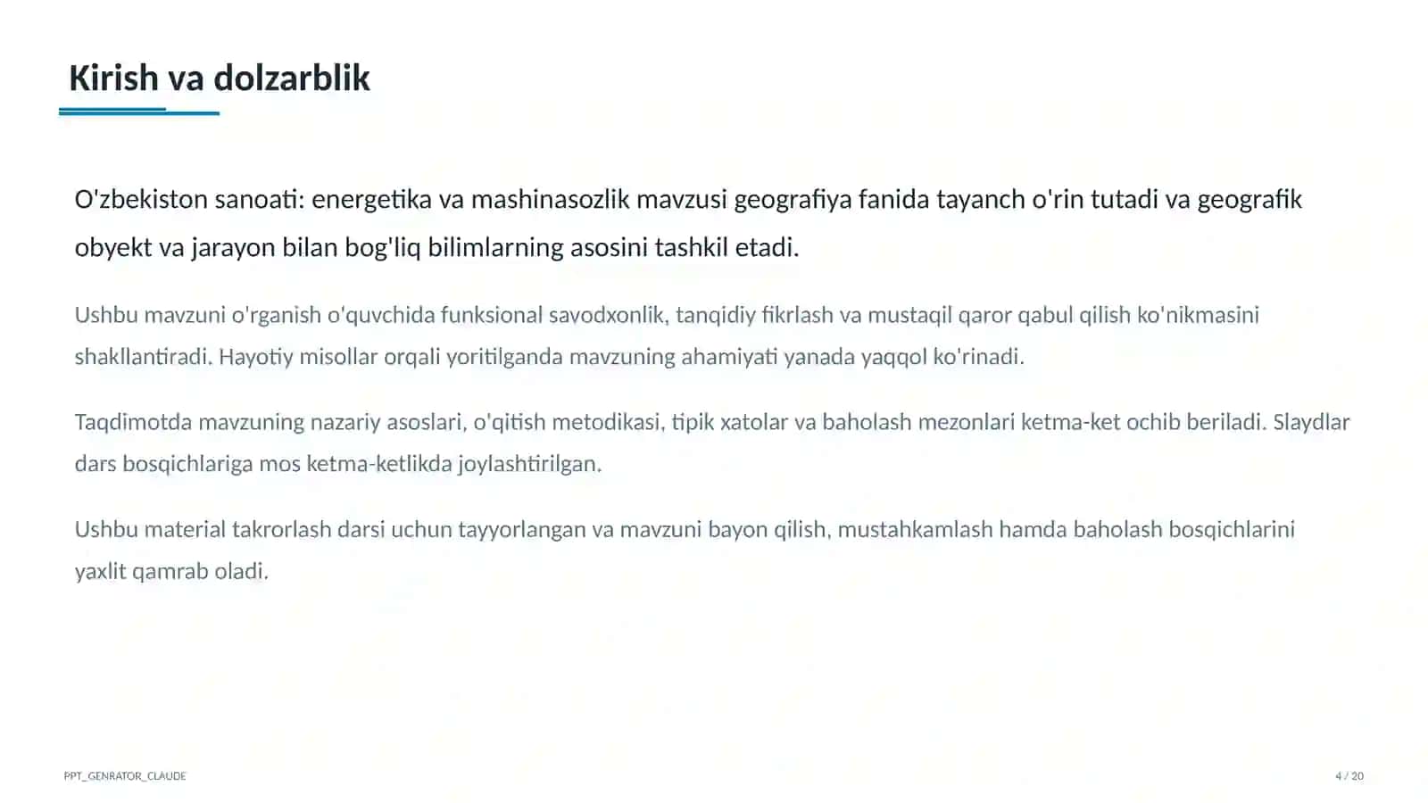 Geografiya (5-11) 4