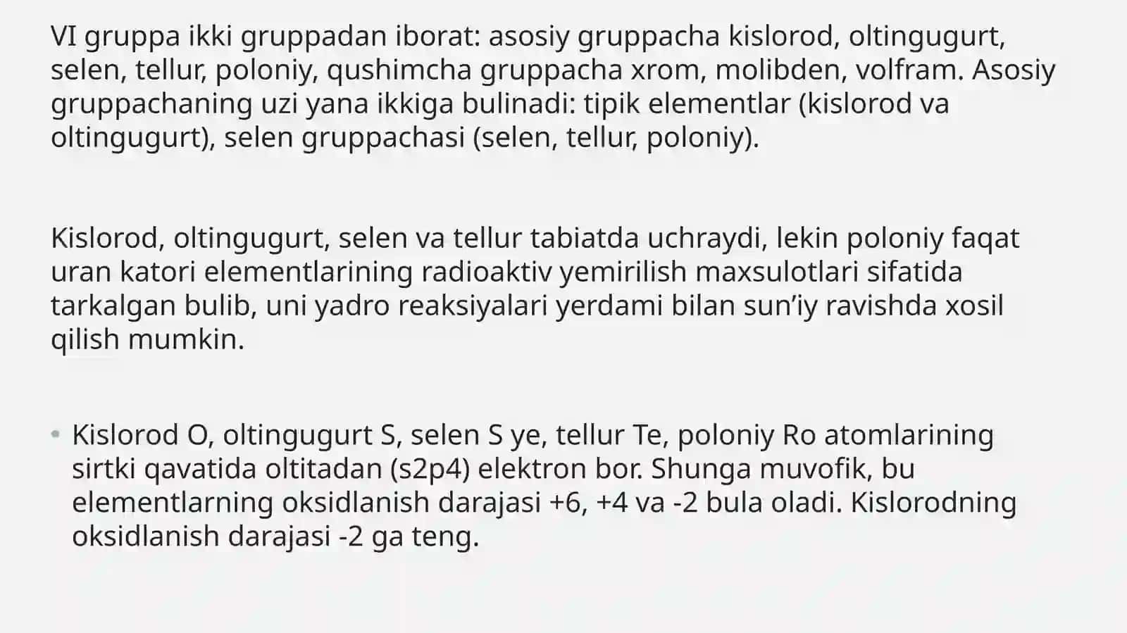 VI-guruhelementlatiningahamiyati 4