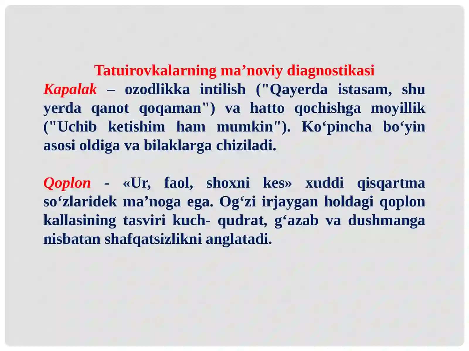 Delikventahloq – deviant xulq-atvorning shakli sifatida 4