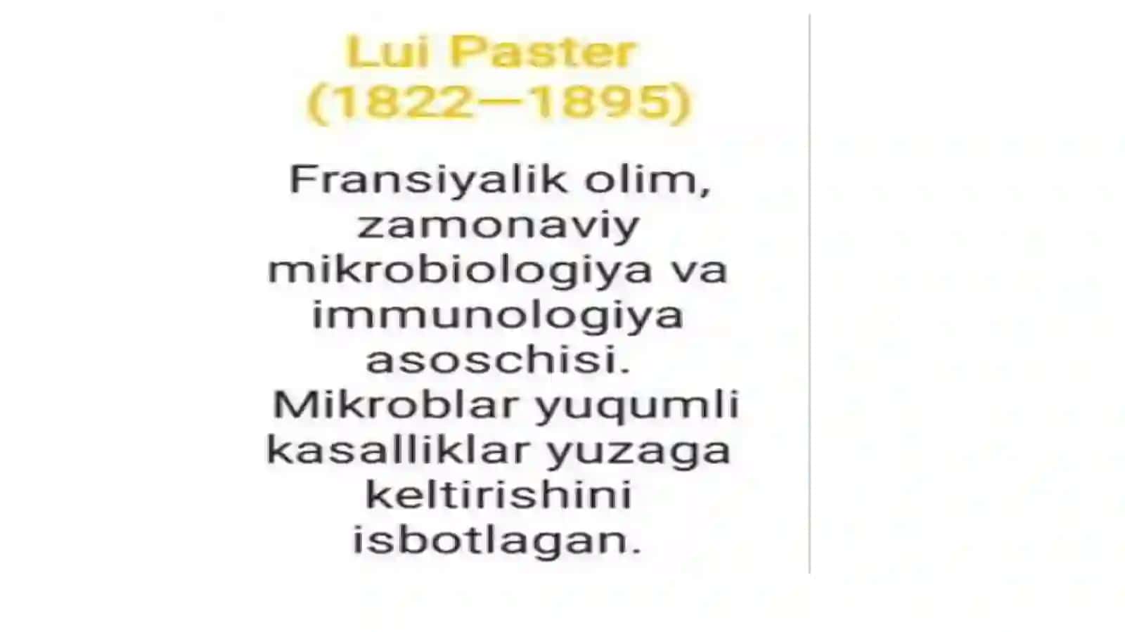 Immunbuzilishi va genetik buzilishi 4