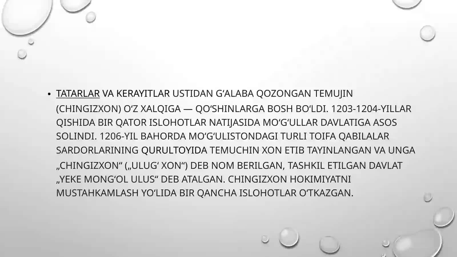 Abdullayev TemurbekningTaqdimoti 4