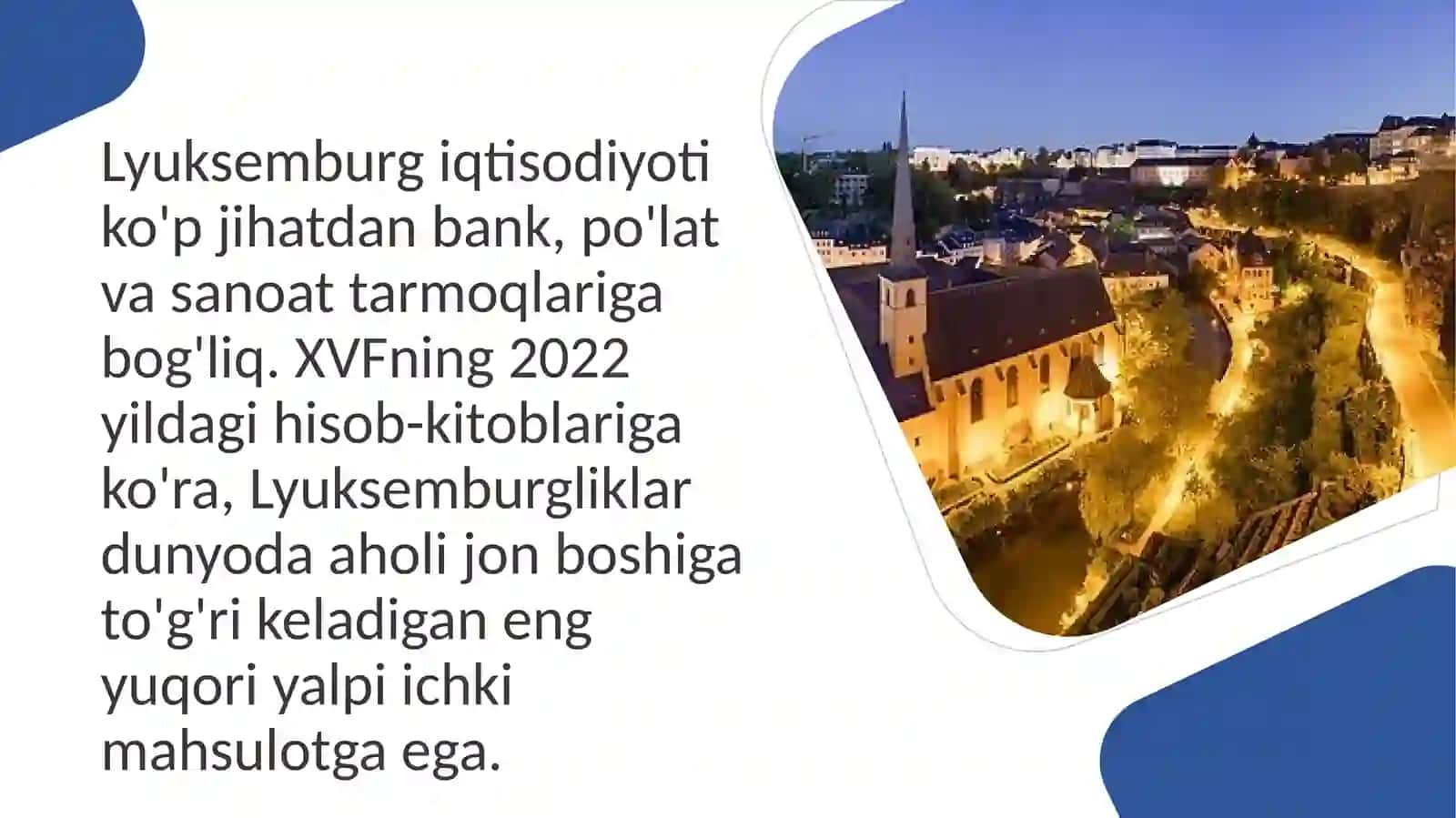 Luksemburg bojxona siyosati 4