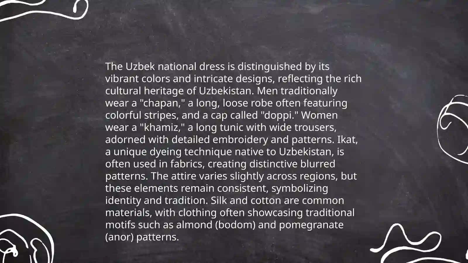 Traditional Uzbek Music 4