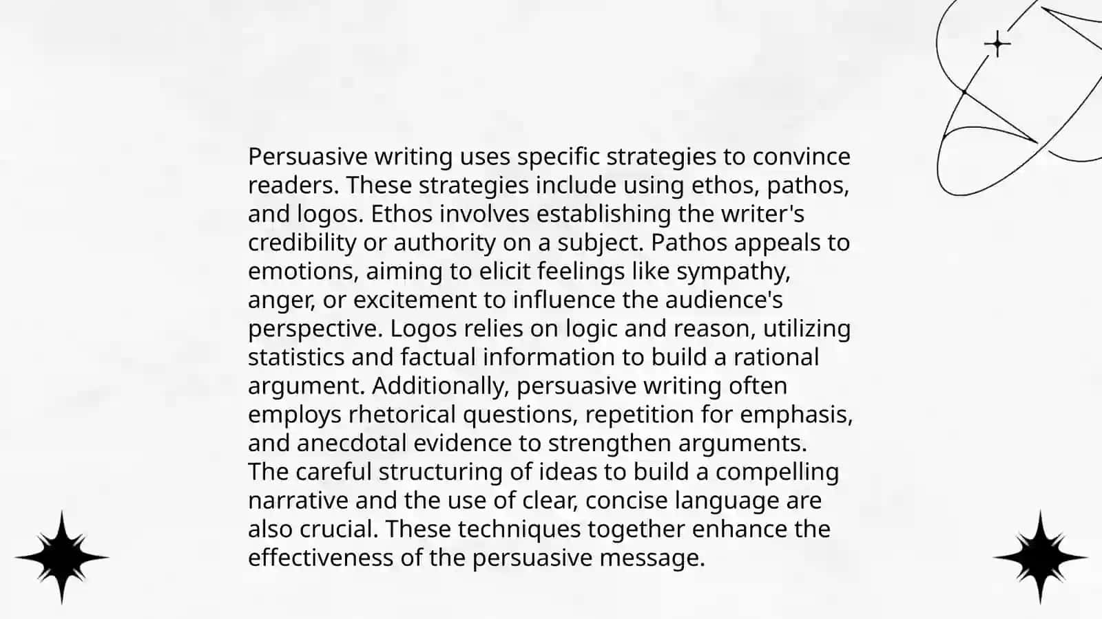 Writing Skills by Munisa Saloxiddinova 4