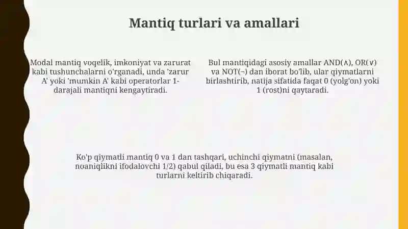 Mantiq 4