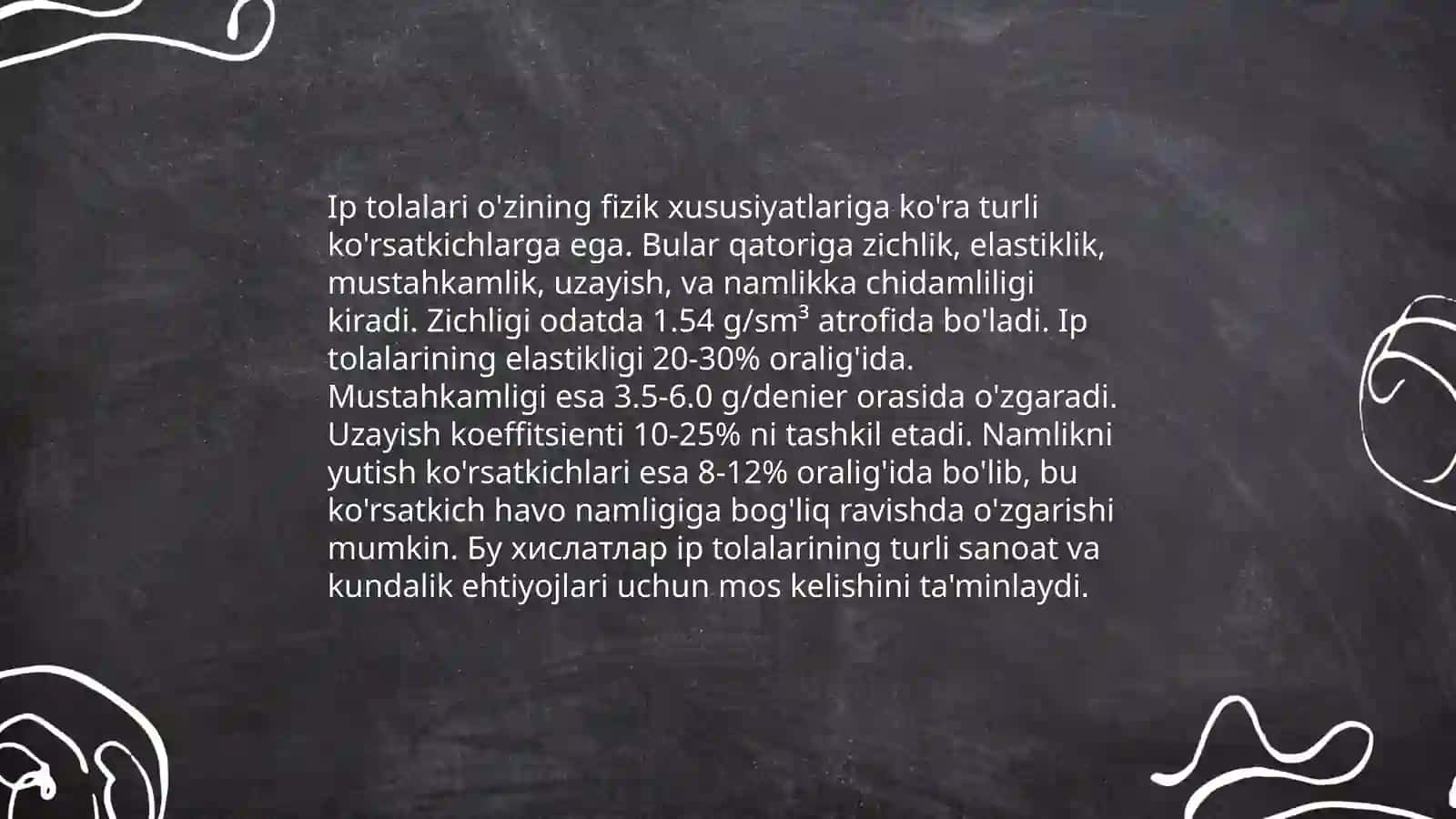 Ip tolalarini standarti 4