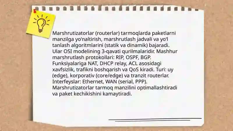 Modemlar 4