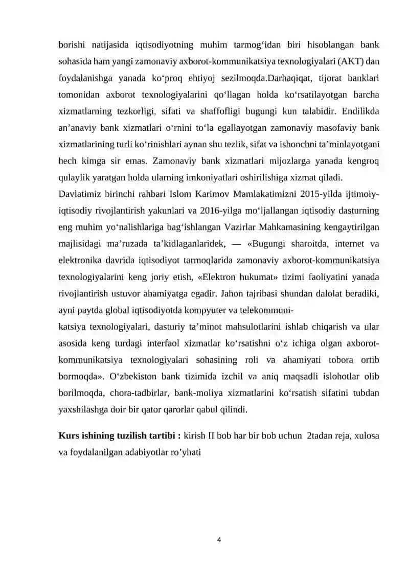 Asosiy makroiqtisodiy modellarning qiyosiy tahlili 4