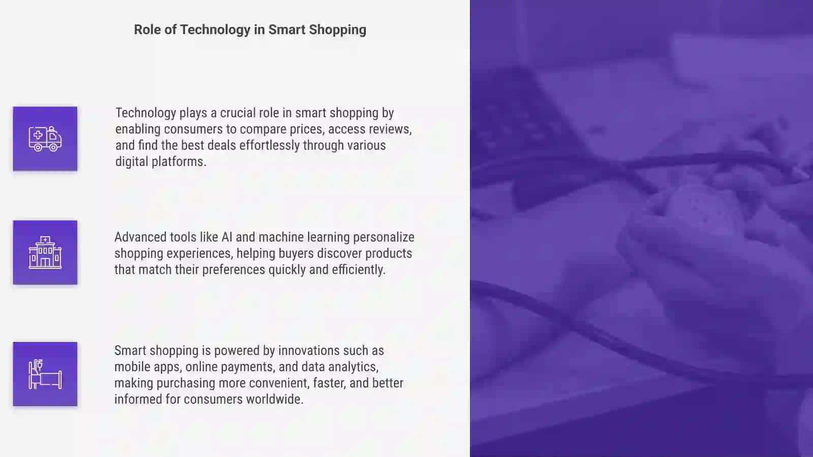 Smart Shopping Contributors 4