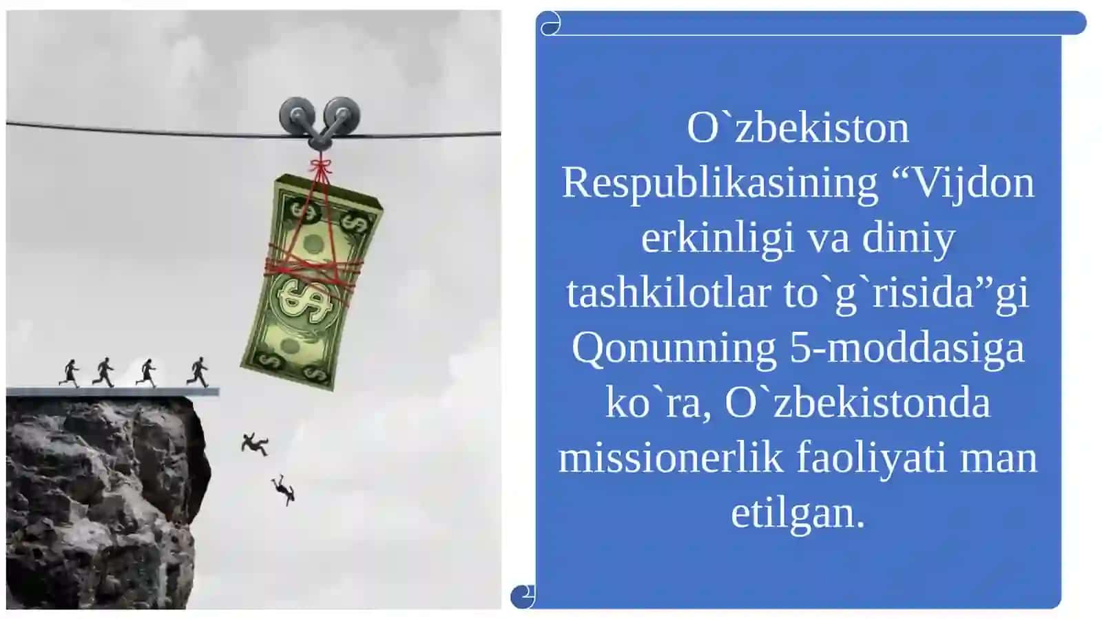 MISSIONERLIK 4
