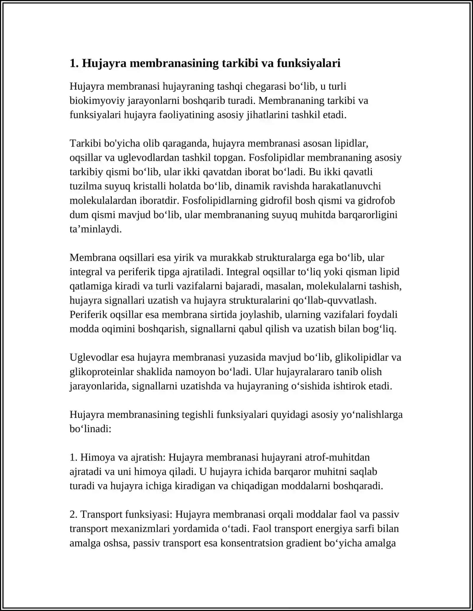 BEKPOSSHA STARSSA 4