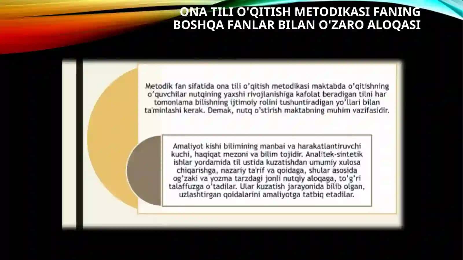 Davlattilito'grisidagi qonuning mazmuniyati 4