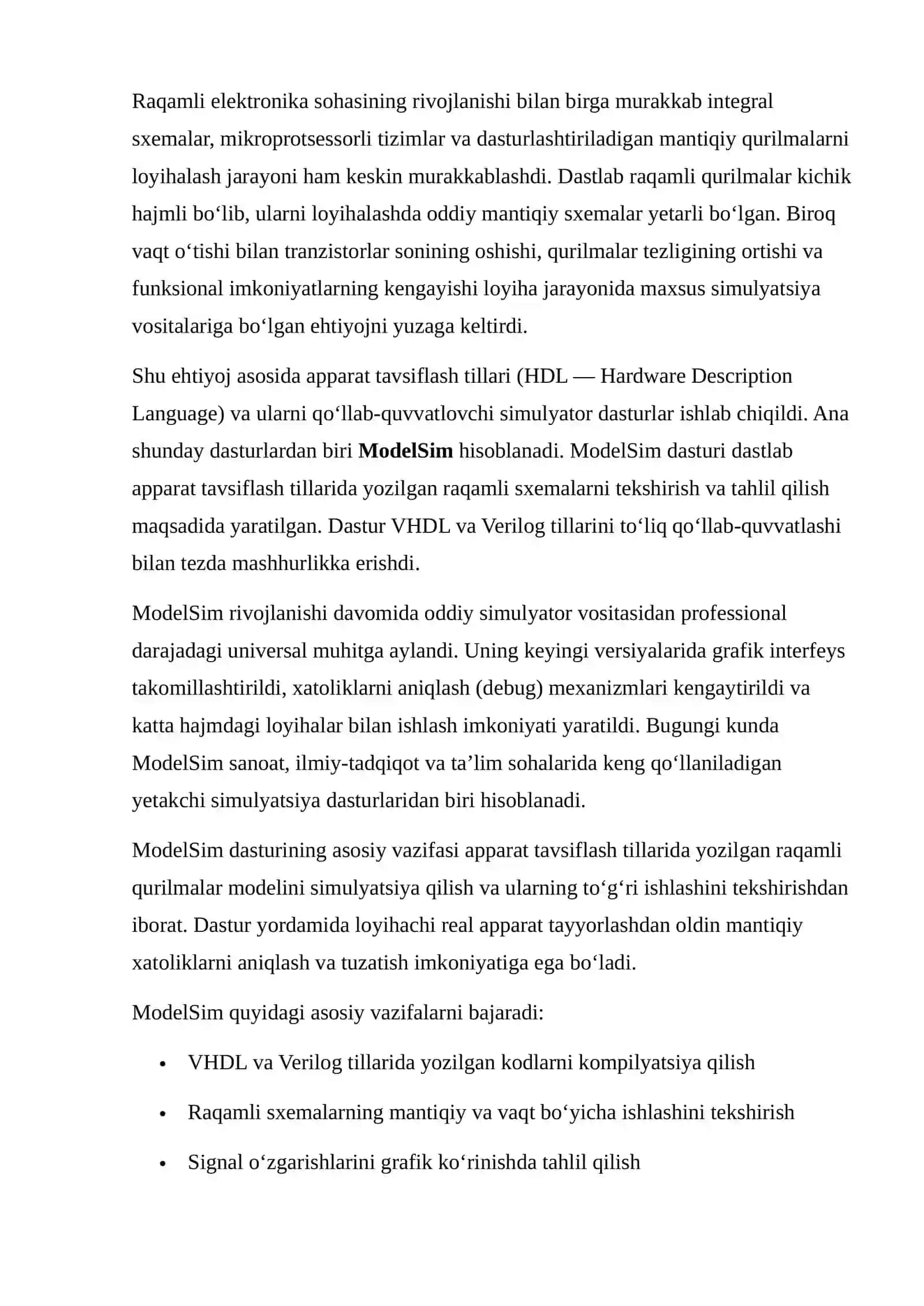 Kompyuter injiniringi 4