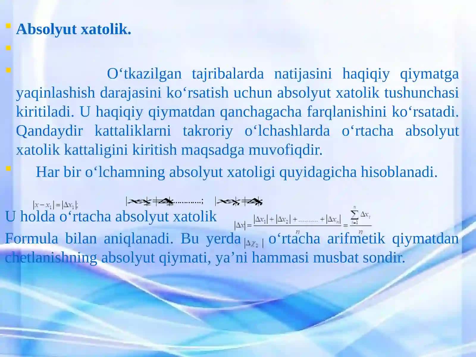 TIBBIYOTDA FIZIKAVIY VA BIOFIZIKAVIY TEKSHIRISH USULLARINING AHAMIYATI 4