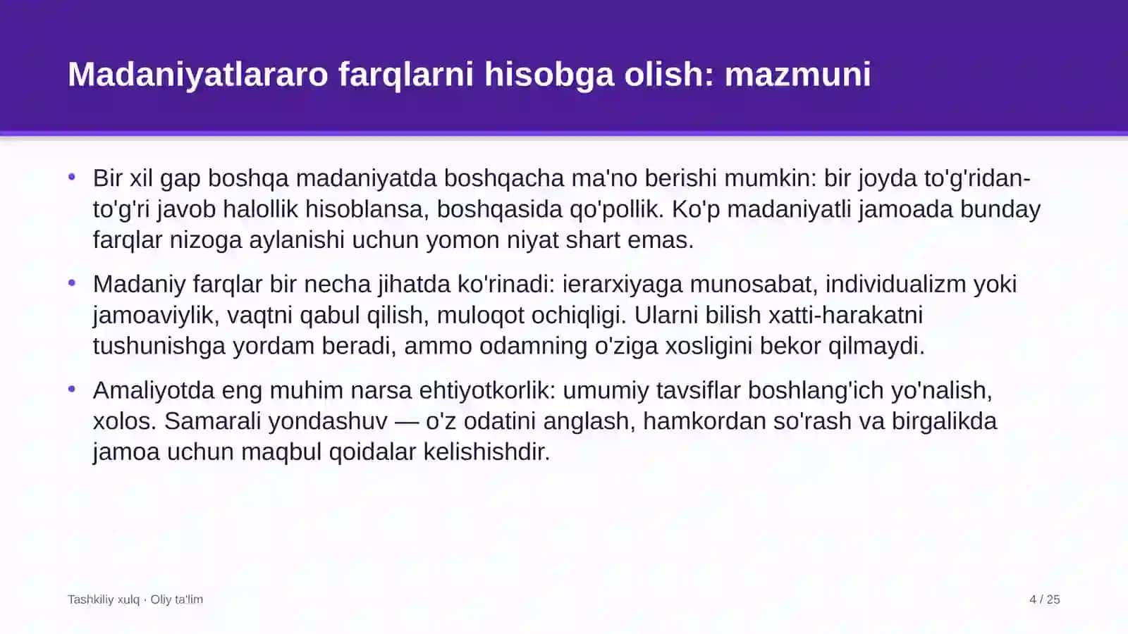 Davlat fuqarolik xizmati: mohiyati 4