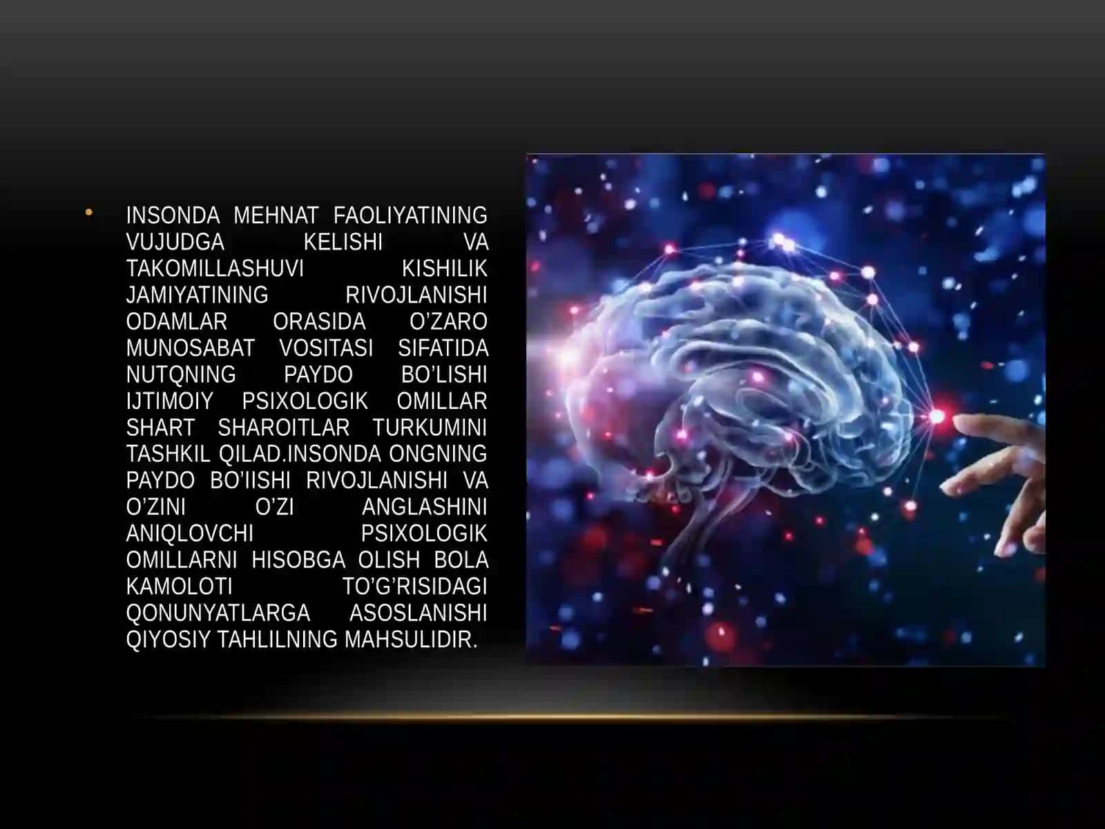 Zoopsixologiyava qiyosiypsixologiyanirossiyadao’rganilishi 4