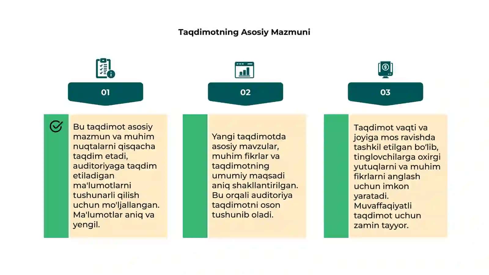 Yangi Taqdimot 4