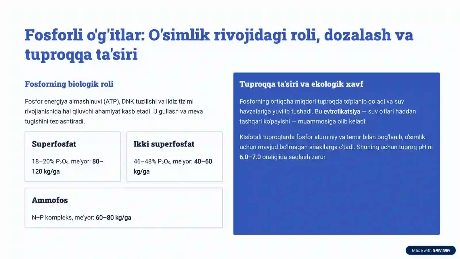 O'g'itlarning ahamiyati 4