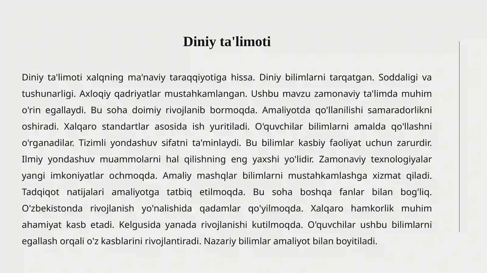 MUNAVVAR QORI 4