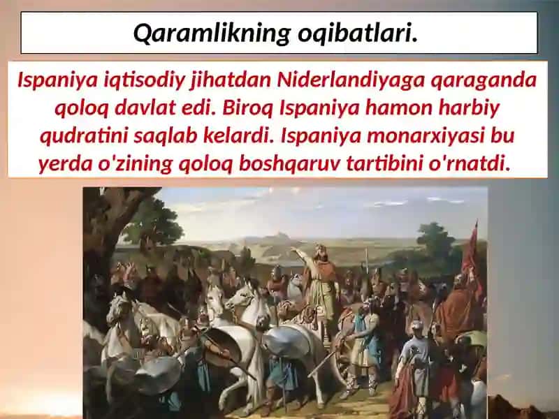 Niderlandiya Tarixi 4