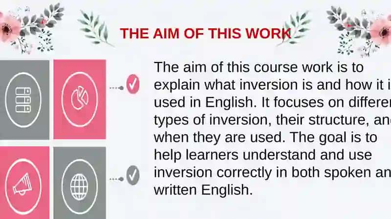 INVERSION 4