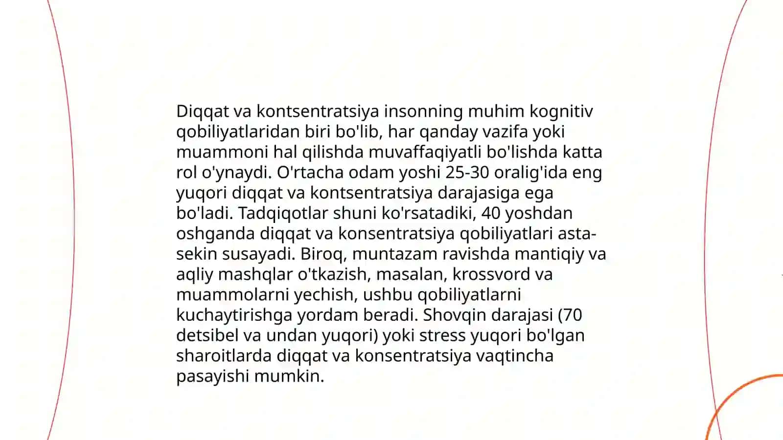 O'quv faoliyatining psixologik xususiyatlari 4