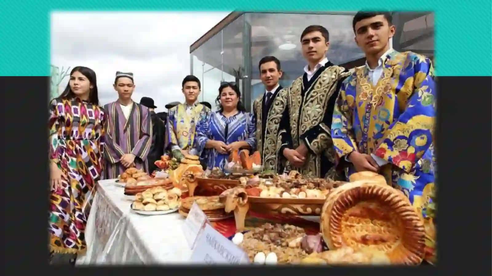 O‘zbekistonning ma'naviy uksalish va muzeylar taraqqiyoti 4