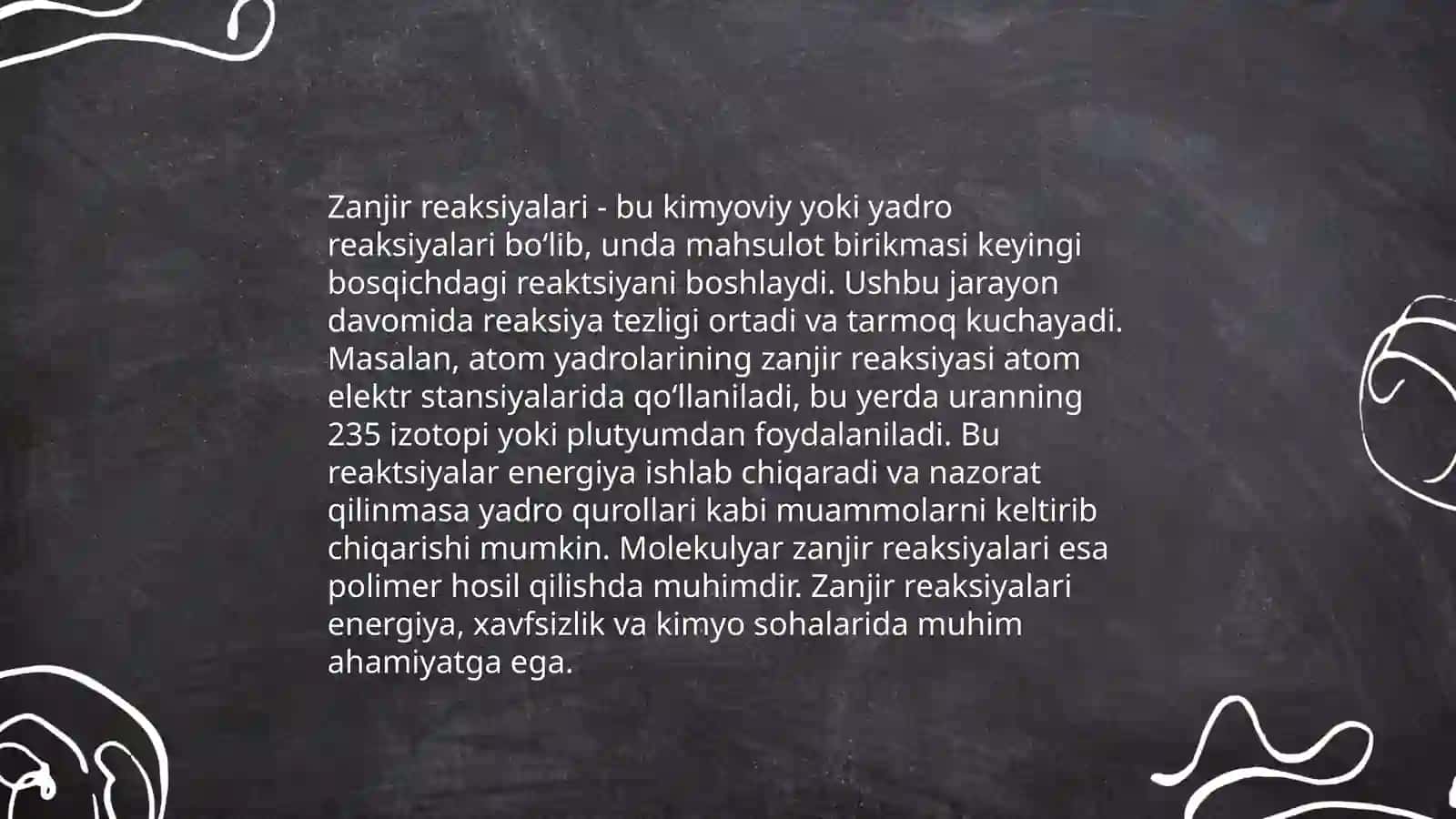 Yadro reaksiyalari energiyasi 4