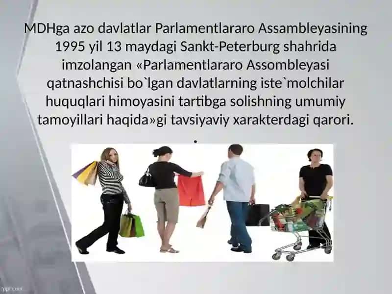 Oʻzbekiston Respublikasi fuqarolik kodeksi 4