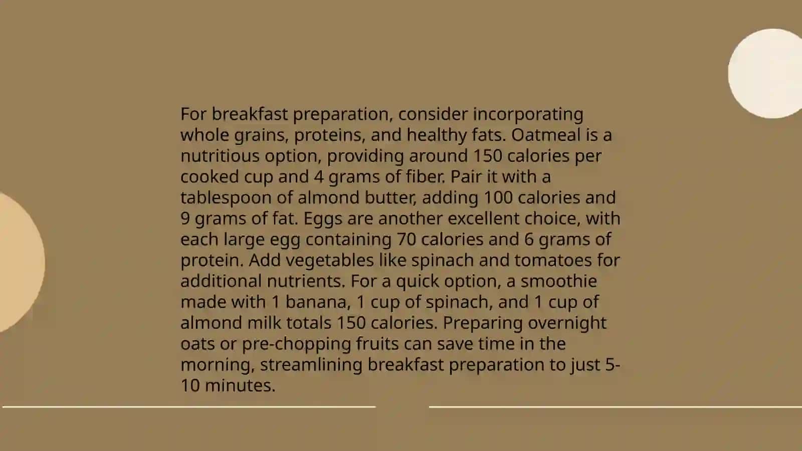 Morning Exercise Benefits 4