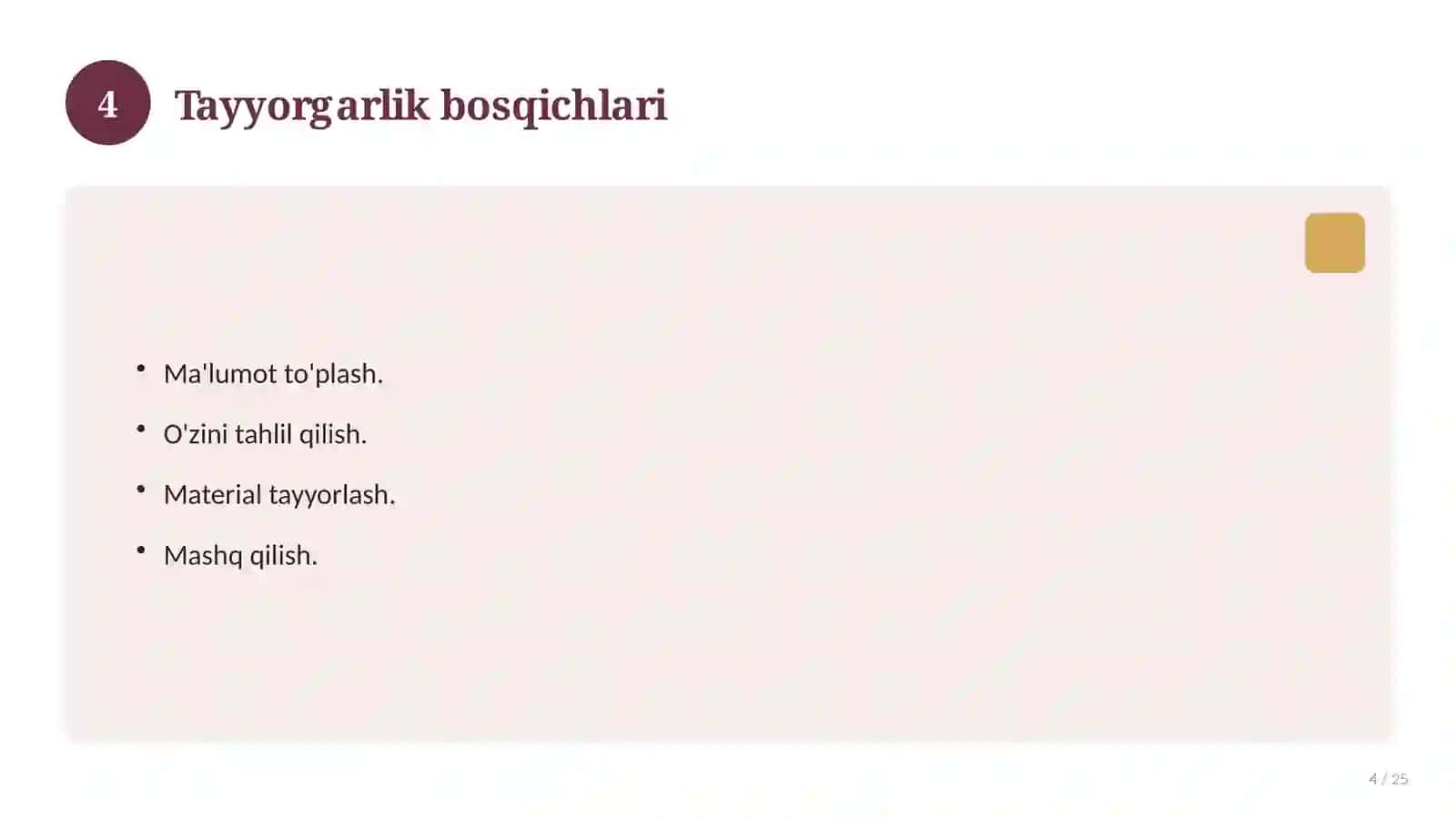 Maktab maslaxatchisi 1000 ta test javoblari bilan 4