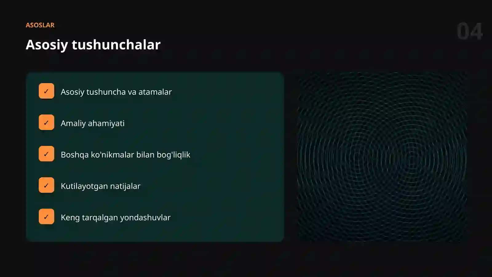 AI AVTOMATLASHTIRISH Monitoring botlari: amaliy qo'llanma 4