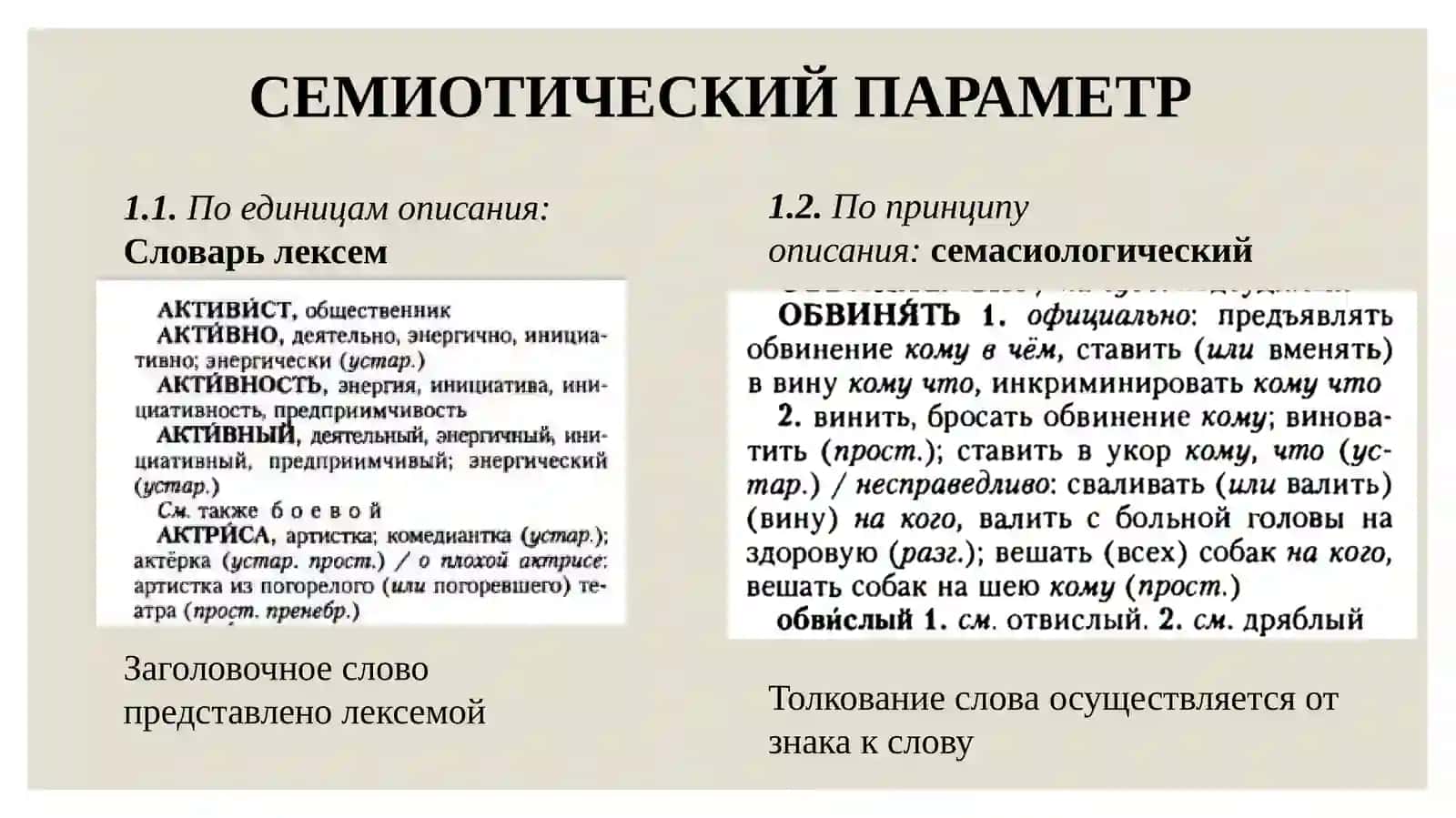 Анализ  «Словарь синонимов русского языка» з. е. александровой 4